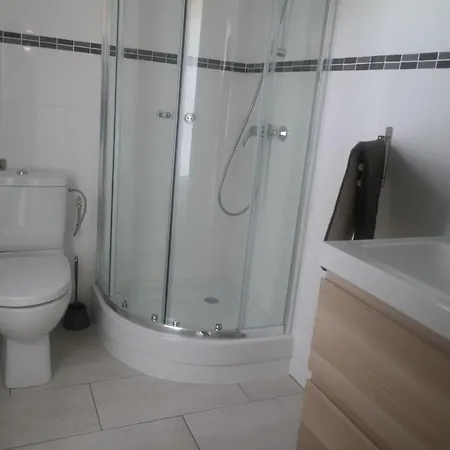 Rose In By Interhome *