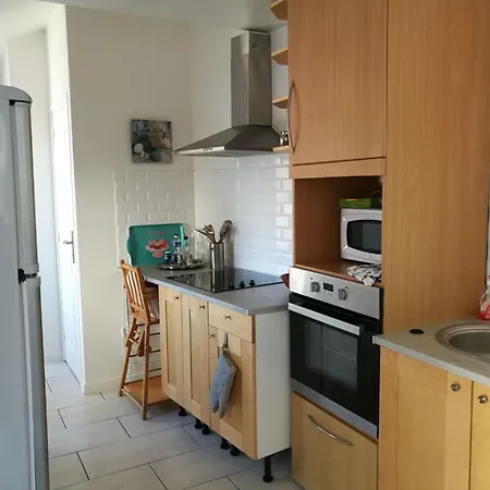 Rose In By Interhome * Villers-sur-Mer