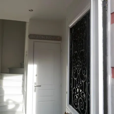 Rose In By Interhome Apartment Villers-sur-Mer