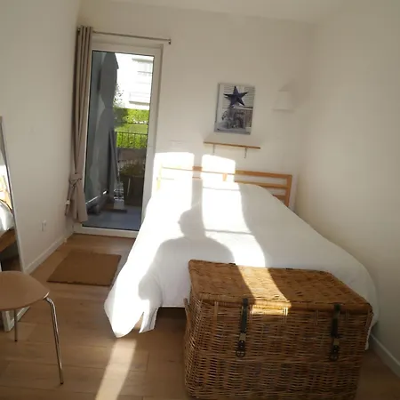 Rose In By Interhome Appartement Villers-sur-Mer