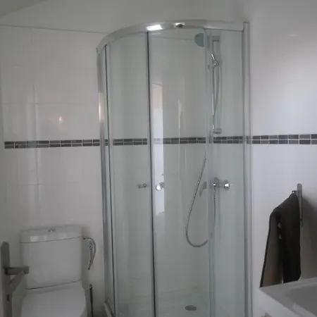 Apartment Rose In By Interhome Villers-sur-Mer