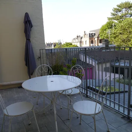 Rose In By Interhome *