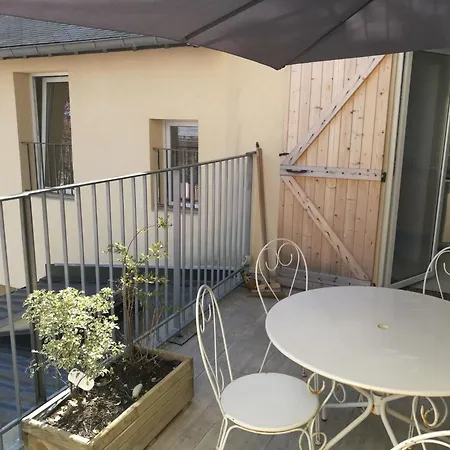 Apartment Rose In By Interhome Villers-sur-Mer