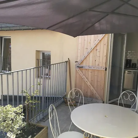 Apartment Rose In By Interhome Villers-sur-Mer