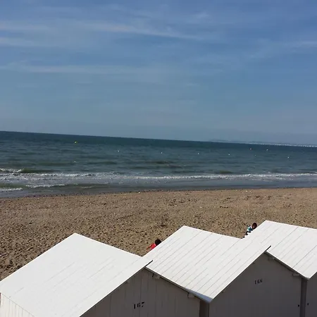Rose In By Interhome Apartment Villers-sur-Mer